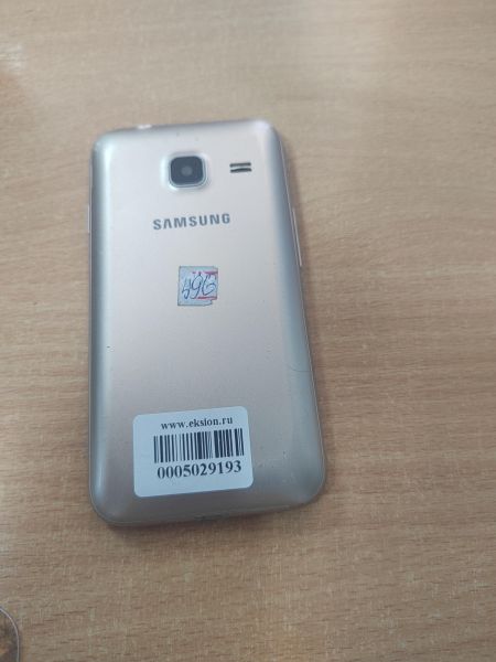 сотовый телефон Samsung Galaxy J1 Mini (J105H) Duos в Ангарск