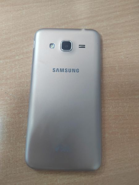 сотовый телефон Samsung Galaxy J3 2016 (J320F) Duos в Ангарск