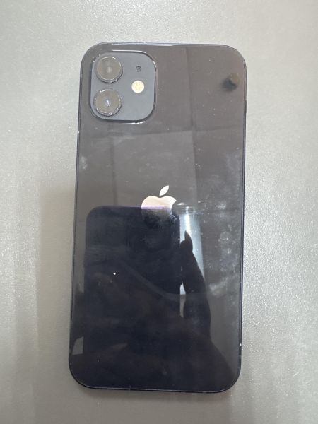 сотовый телефон Apple iPhone 12 128GB в Ангарск