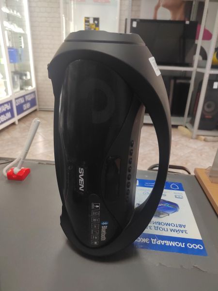 портативная колонка SVEN PS-425 в Ангарск