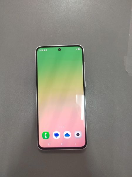 сотовый телефон Samsung Galaxy A56 8/256GB (A566B) Duos в Ангарск
