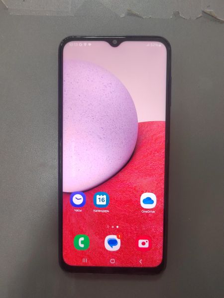 сотовый телефон Samsung Galaxy A13 4/64GB (A135F) Duos в Ангарск