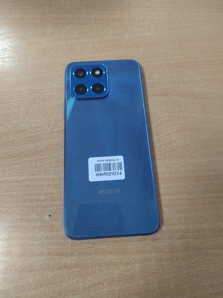 сотовый телефон Honor X6 4/64GB (VNE-LX1) Duos в Ангарск