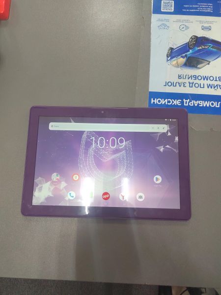 планшет Irbis TZ197 16GB (c SIM) в Ангарск