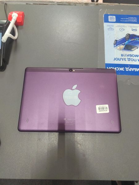 планшет Irbis TZ197 16GB (c SIM) в Ангарск