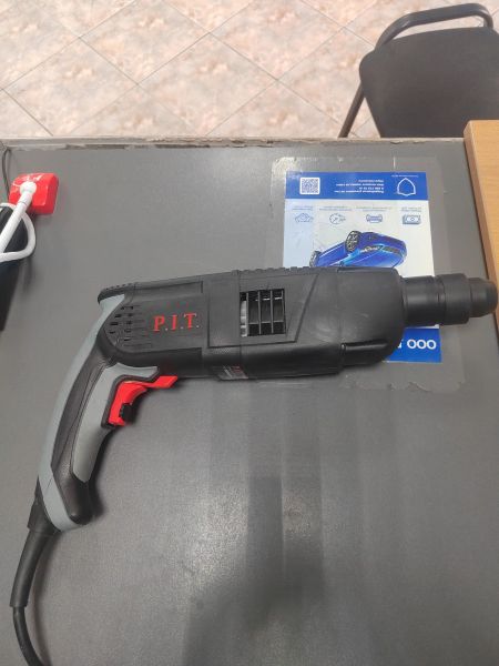 перфоратор сетевой P.I.T. PBH24-C в Ангарск