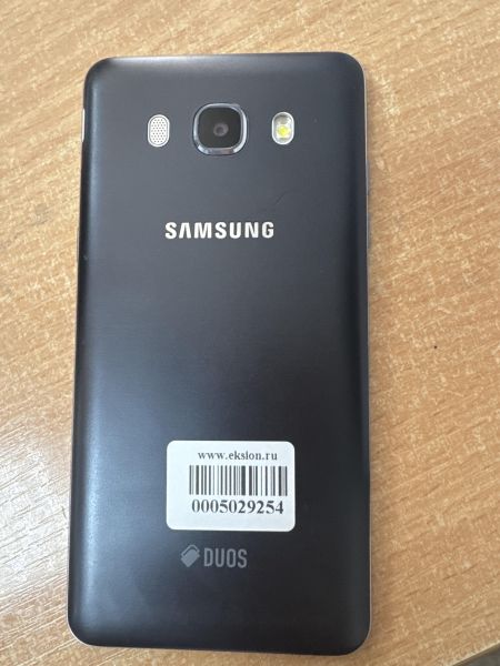 сотовый телефон Samsung Galaxy J5 2016 (J510FN) Duos в Ангарск