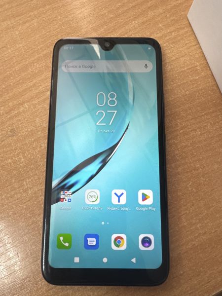 сотовый телефон Itel A48 (L6006) Duos в Ангарск