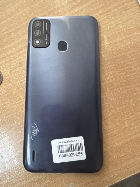 сотовый телефон Itel A48 (L6006) Duos в Ангарск
