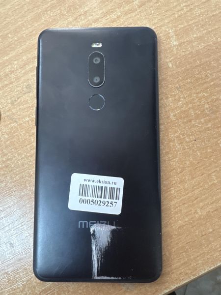 сотовый телефон Meizu M8 4/64GB (M813H) Duos в Ангарск