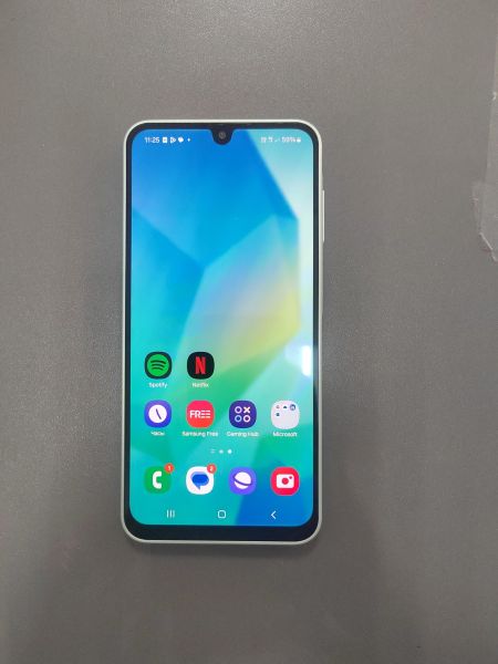 сотовый телефон Samsung Galaxy A16 4/128GB (A165F) Duos в Ангарск