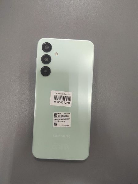 сотовый телефон Samsung Galaxy A16 4/128GB (A165F) Duos в Ангарск