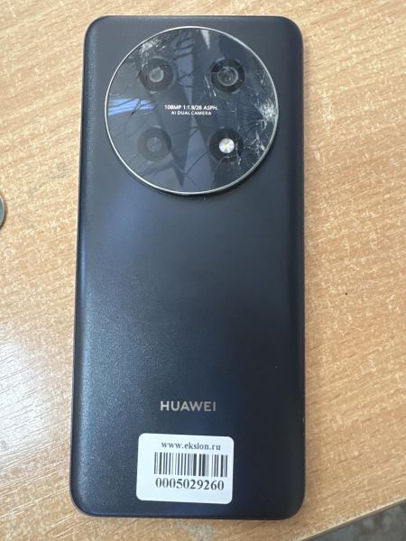 сотовый телефон Huawei Nova 12i 8/256GB (CTR-L81) Duos в Ангарск