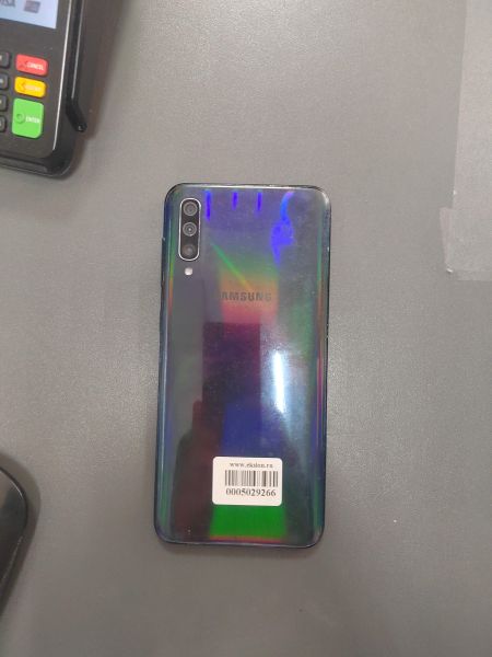 сотовый телефон Samsung Galaxy A50 2019 4/64GB (A505FN) Duos в Ангарск