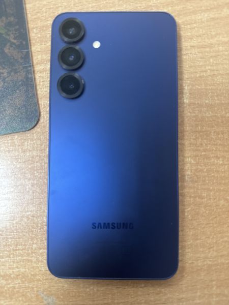 сотовый телефон Samsung Galaxy S25+ 12/256GB (S936B) Duos в Ангарск
