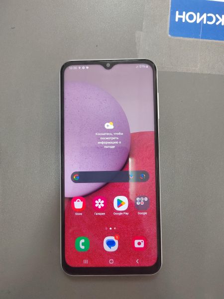 сотовый телефон Samsung Galaxy A13 4/64GB (A137F) Duos в Ангарск