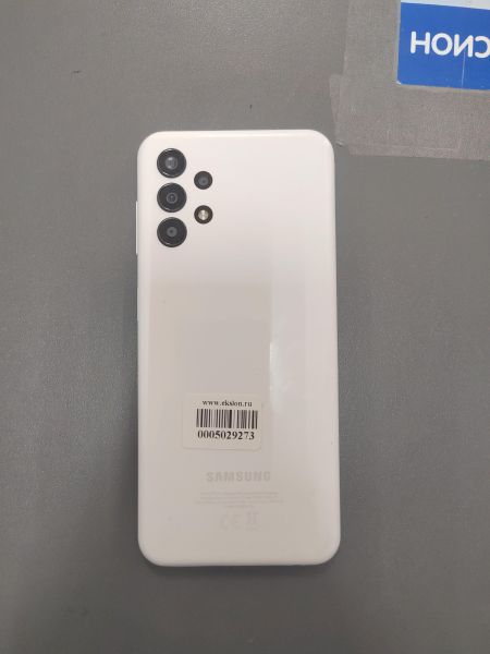 сотовый телефон Samsung Galaxy A13 4/64GB (A137F) Duos в Ангарск