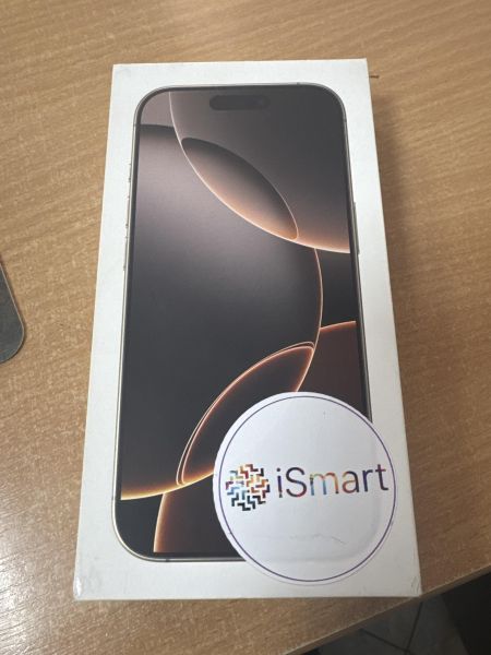 сотовый телефон Apple iPhone 16 Pro 256GB в Ангарск