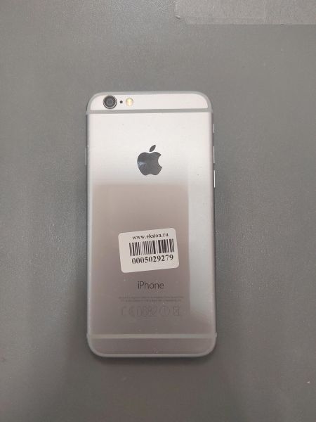 сотовый телефон Apple iPhone 6 32GB в Ангарск