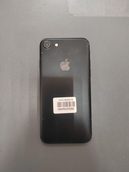 сотовый телефон Apple iPhone 7 128GB в Ангарск