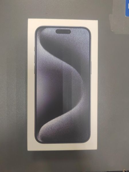 сотовый телефон Apple iPhone 15 Pro Max 256GB в Ангарск
