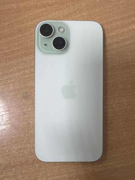 сотовый телефон Apple iPhone 15 128GB в Ангарск