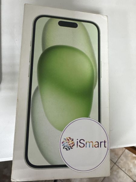 сотовый телефон Apple iPhone 15 128GB в Ангарск