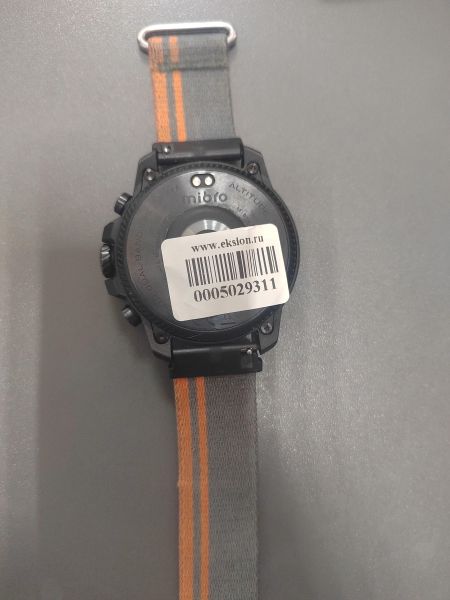 умные часы и браслеты Xiaomi Mibro GS Explorer (XPAW017) с СЗУ в Ангарск