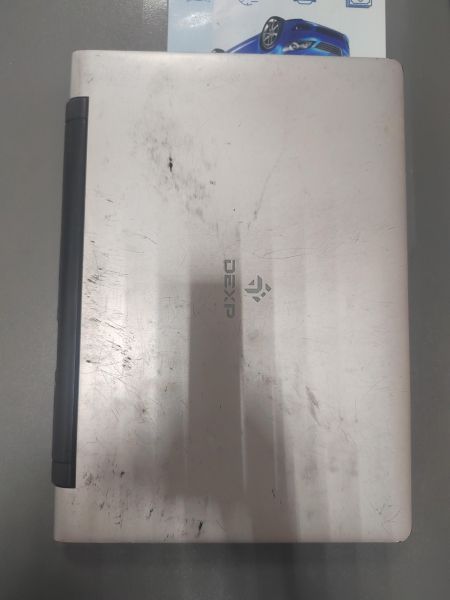 ноутбук DEXP CLV-510-BC (HDD 750 GB) в Ангарск
