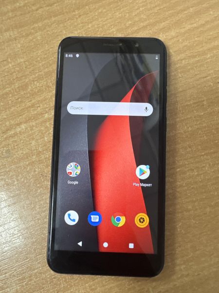сотовый телефон BQ 5540L Fast Pro Duos в Ангарск