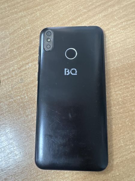 сотовый телефон BQ 5540L Fast Pro Duos в Ангарск