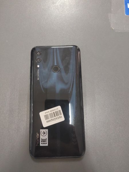 сотовый телефон Honor 10 Lite 3/32GB (HRY-LX1) Duos в Ангарск