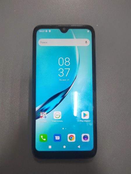 сотовый телефон Itel A48 (L6006) Duos в Ангарск