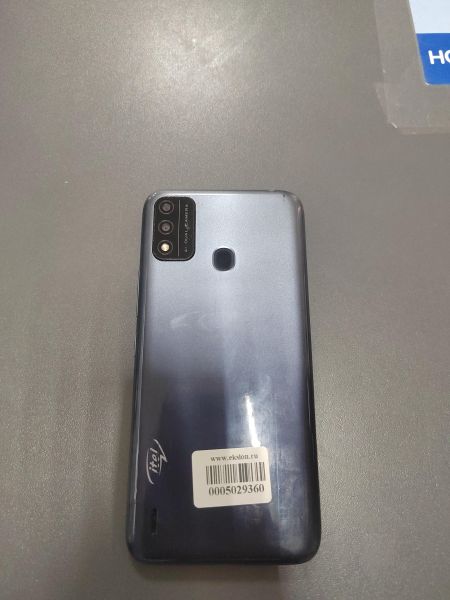сотовый телефон Itel A48 (L6006) Duos в Ангарск