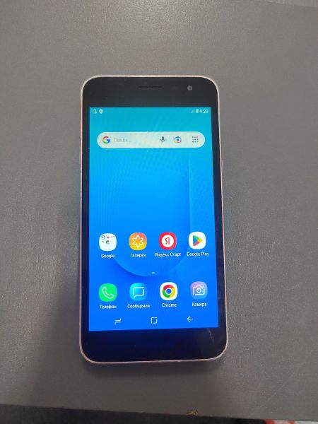 сотовый телефон Samsung Galaxy J2 Core 8GB (J260F) Duos в Ангарск