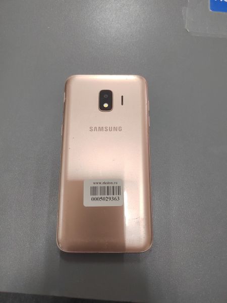 сотовый телефон Samsung Galaxy J2 Core 8GB (J260F) Duos в Ангарск