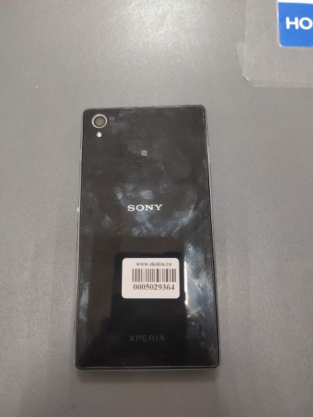 сотовый телефон Sony Xperia Z1 (C6903) в Ангарск