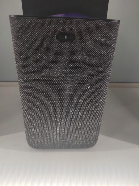 умная колонка Яндекс Станция 2 (YNDX-00051/B) с СЗУ в Ангарск
