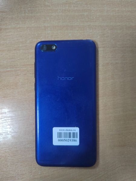 сотовый телефон Honor 7A 2/16GB (DUA-L22) Duos в Ангарск