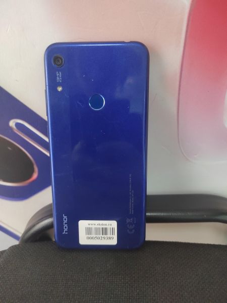 сотовый телефон Honor 8A 2/32GB (JAT-LX1) Duos в Ангарск