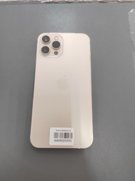 сотовый телефон Apple iPhone 12 Pro Max 256GB в Ангарск