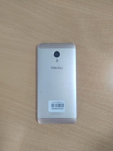 сотовый телефон Meizu M5S 3/16GB (M612H) Duos в Ангарск