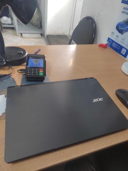 ноутбук Acer Aspire V3-331-P877 в Ангарск