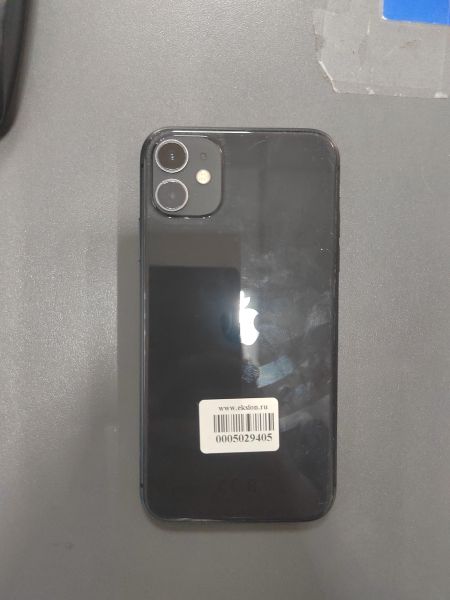 сотовый телефон Apple iPhone 11 128GB в Ангарск