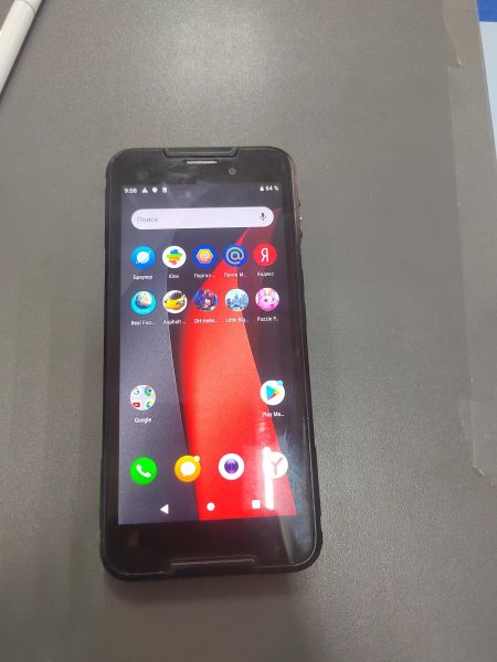 сотовый телефон BQ 5541L Shark Rush в Ангарск