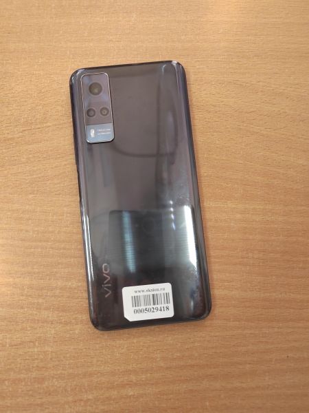 сотовый телефон Vivo Y31 4/64GB (V2036) Duos в Ангарск
