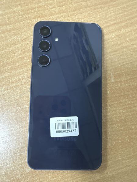 сотовый телефон Samsung Galaxy A35 8/128GB (A356E) Duos в Ангарск