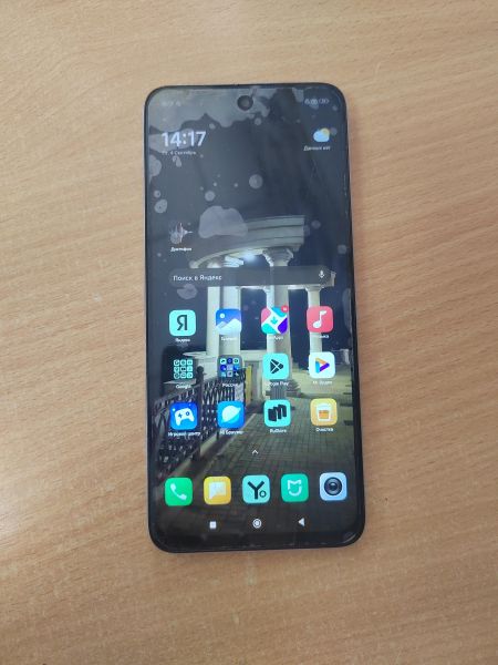 сотовый телефон Xiaomi Redmi 13 6/128GB (24040RN64Y) Duos в Ангарск