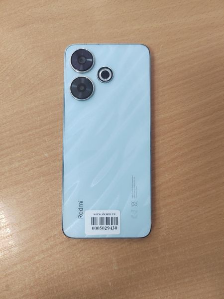 сотовый телефон Xiaomi Redmi 13 6/128GB (24040RN64Y) Duos в Ангарск