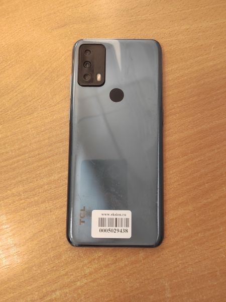 сотовый телефон TCL 20B (6159K) Duos в Ангарск